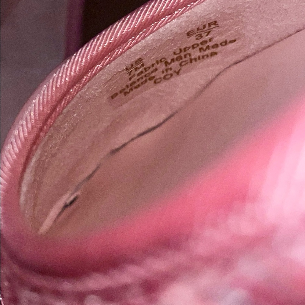 *new* Sam & Libby Coy Women’s Flat Shoes - Picture 10 of 12